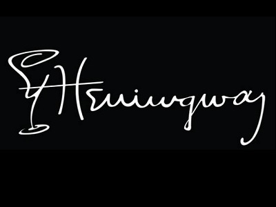 Logo Hemingway Cafè