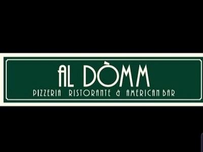 Logo Al Dòmm