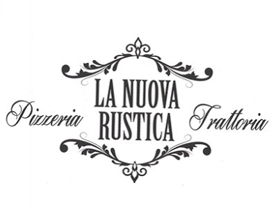 Logo La Nuova Rustica