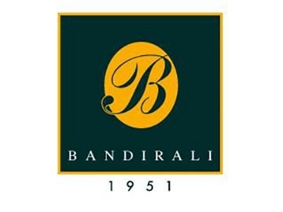Logo Bandirali 1951
