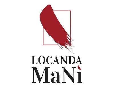 Logo Locanda MaNì