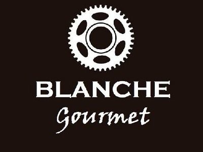 Logo Blanche Gourmet