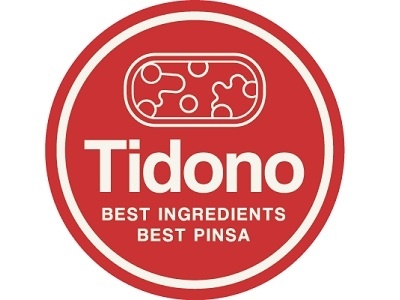Logo Tidono