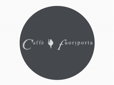 Logo Caffè Fuoriporta