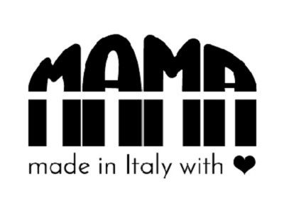 Logo MAMA Bakery Lab