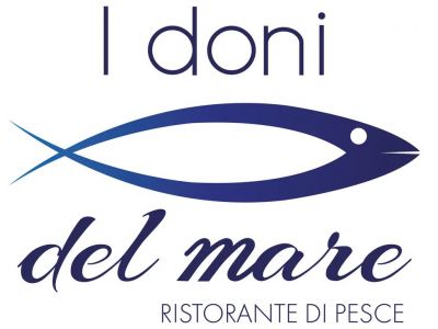 Logo I Doni del Mare