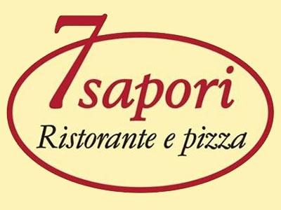 Logo Sette Sapori