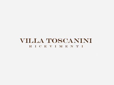 Logo Villa Toscanini