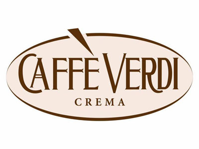 Logo Caffè Verdi