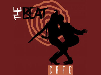 Logo The Beat Cafè