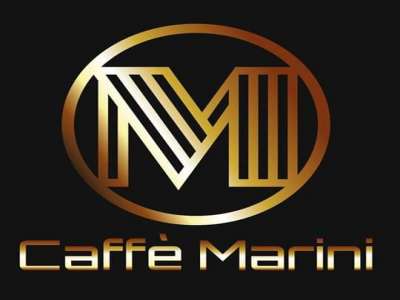 Logo Caffè Marini