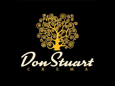 Logo Don Stuart