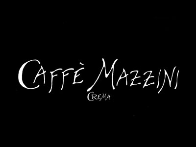 Logo Caffè Mazzini