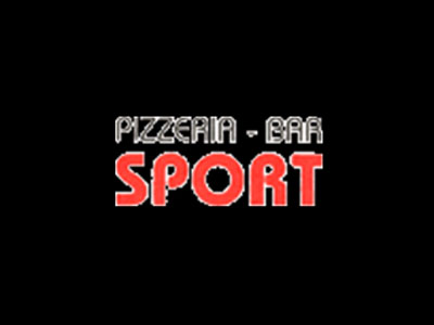 Logo Pizzeria Bar Sport