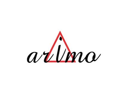 Logo Arimo American Champagne Bar