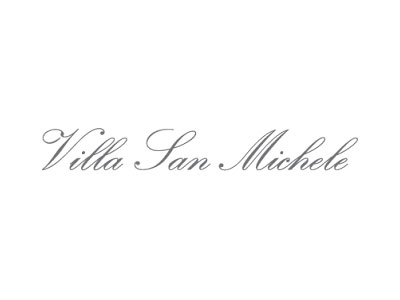 Logo Villa San Michele