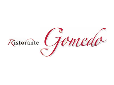 Logo Gomedo