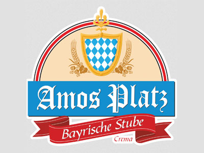 Logo Amos Platz