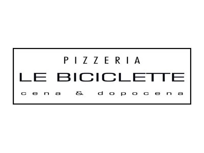 Logo Le Biciclette