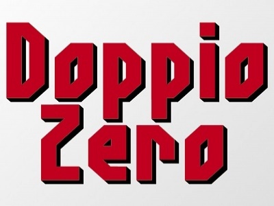 Logo Doppio Zero