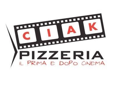 Logo Ciak Pizzeria