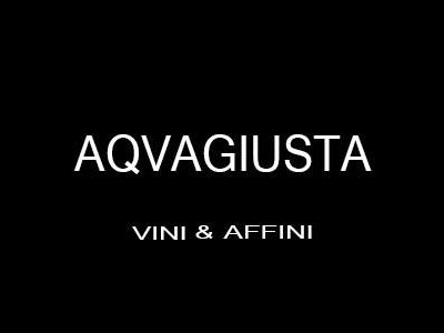 Logo Aqvagiusta