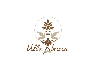 Logo Villa Fabrizia