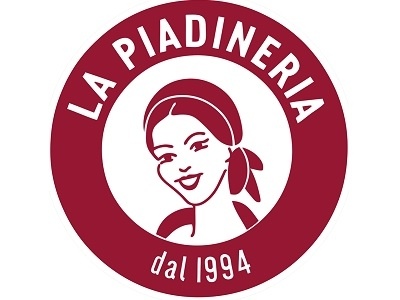 Logo La Piadineria