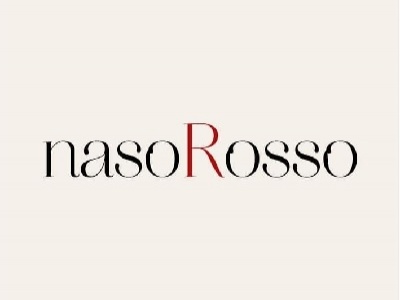 Logo nasoRosso