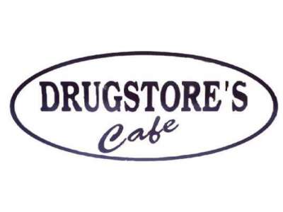 Logo Drugstore's Cafè