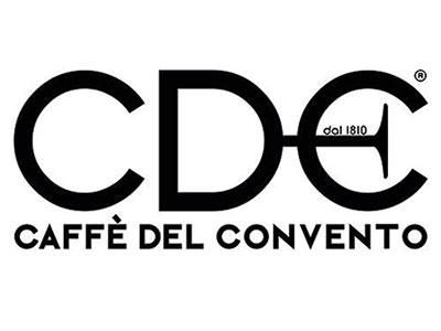 Logo Caffè del Convento