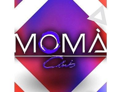 Logo Momà Club