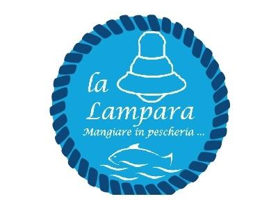 Logo La Lampara