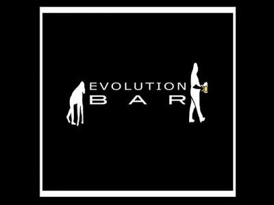 Logo Evolution Bar