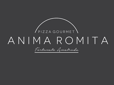 Logo Anima Romita
