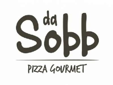 Logo Da Sobb - Pizza Gourmet