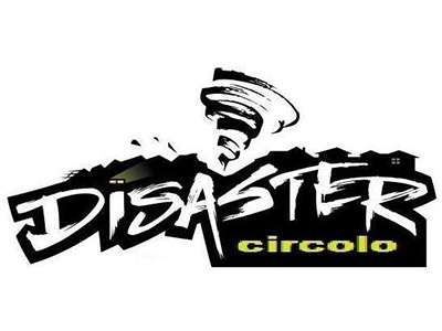 Logo Disaster Circolo